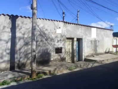 Lote/Terreno à venda, 360m² no Araguaia, Belo Horizonte