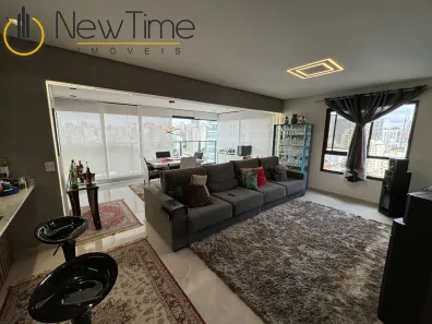 Apartamento com 2 Quartos à venda, 111m² no Água Branca, São Paulo