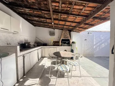 Casa com 3 Quartos à venda, 162m² no Conjunto Habitacional Bueno Franco, Betim