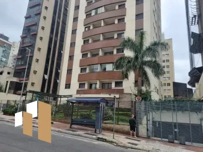Apartamento com 2 Quartos à venda, 51m² no Consolação, São Paulo