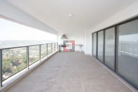 Apartamento com 3 Quartos à venda, 166m² no Brooklin Paulista, São Paulo