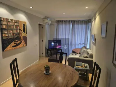 Apartamento com 2 Quartos à venda, 67m² no Centro, Florianópolis
