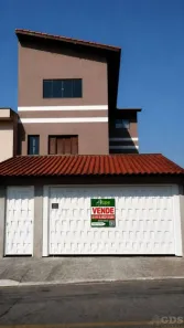 Sobrado com 3 Quartos à venda, 100m² no Ayrosa, Osasco