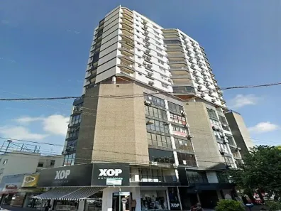 Consultório à venda, 44m² no Centro, Novo Hamburgo