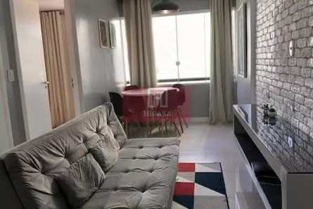 Apartamento com 1 Quarto à venda, 45m² no Bela Vista, São Paulo