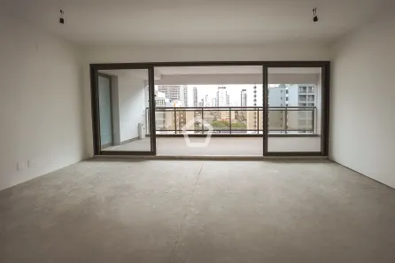 Apartamento com 4 Quartos à venda, 162m² no Perdizes, São Paulo