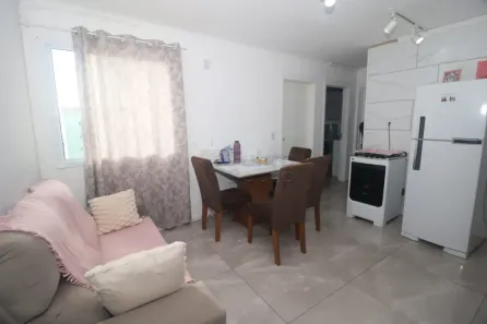 Apartamento com 2 Quartos à venda, 45m² no Três Vendas, Pelotas