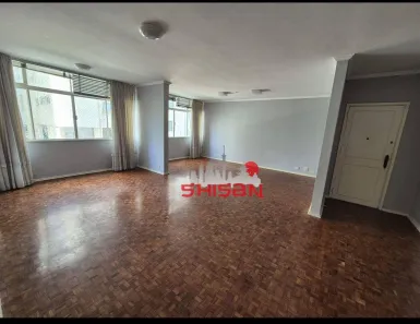 Apartamento com 3 Quartos à venda, 160m² no Jardim Paulista, São Paulo