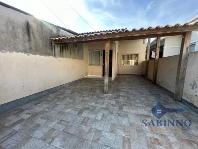 Casa com 2 Quartos à venda, 55m² no Bela Vista, Palhoça
