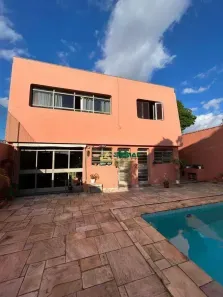 Sobrado com 4 Quartos à venda, 268m² no Vila Rosália, Guarulhos