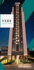 Apartamento com 3 Quartos à venda, 86m² no Lourdes, Belo Horizonte