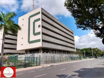 Imóvel Comercial para alugar, 4600m² no Pituba, Salvador