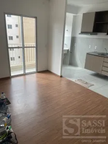 Apartamento com 2 Quartos à venda, 56m² no Parque Hippolyto, Limeira