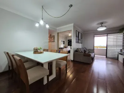 Apartamento com 3 Quartos à venda, 92m² no Vila Progredior, São Paulo
