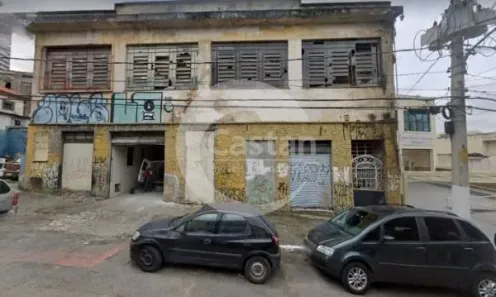Lote/Terreno com 1 Quarto à venda, 1036m² no Quinta da Paineira, São Paulo