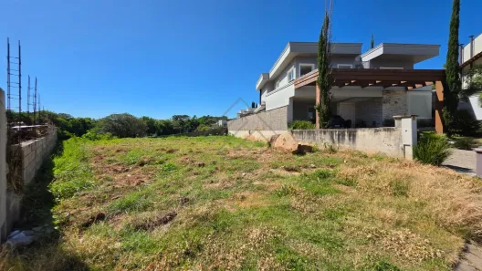 Lote/Terreno à venda, 617m² no Vila dos Plátanos, Campinas