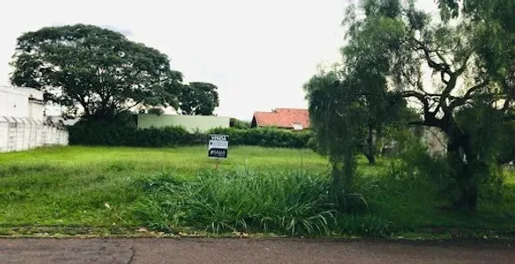Lote/Terreno à venda, 1168m² no Colinas do Piracicaba (Ártemis), Piracicaba