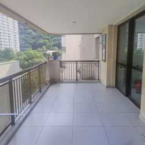 Apartamento com 3 Quartos à venda, 127m² no Botafogo, Rio de Janeiro