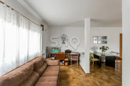 Sobrado com 3 Quartos à venda, 200m² no Sumarezinho, São Paulo