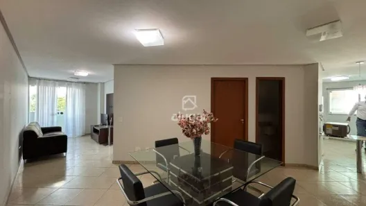 Flat com 2 Quartos para alugar, 30m² no Ibituruna, Montes Claros