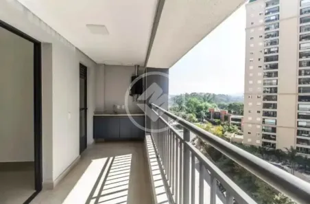 Apartamento com 2 Quartos à venda, 88m² no Alphaville Empresarial, Barueri