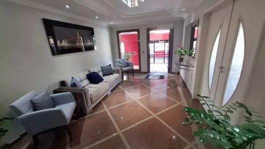 Apartamento com 3 Quartos à venda, 138m² no Centro, Cascavel