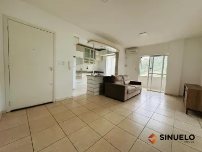 Apartamento com 2 Quartos para venda ou aluguel, 69m² no Vila Nova, Novo Hamburgo