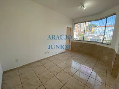 Kitnet com 1 Quarto para alugar, 50m² no Vila Rehder, Americana