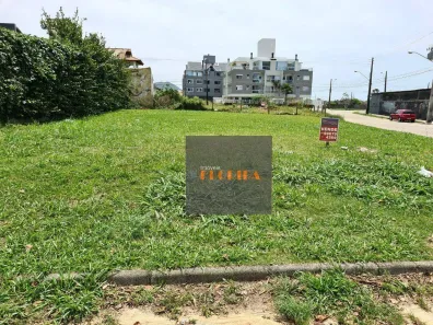 Lote/Terreno à venda, 533m² no Campeche, Florianópolis