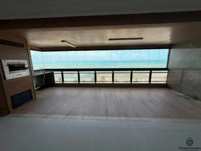 Apartamento com 4 Quartos à venda, 330m² no Boa Viagem, Recife