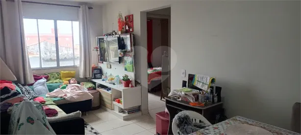 Apartamento com 2 Quartos à venda, 47m² no Americanópolis, São Paulo