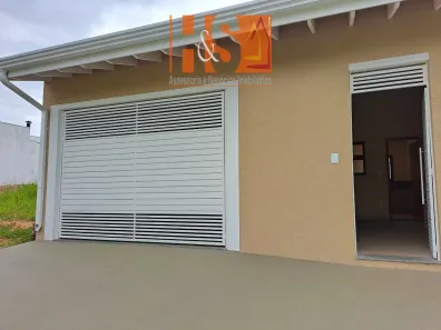 Casa com 3 Quartos à venda, 128m² no Jardim Casablanca, Indaiatuba