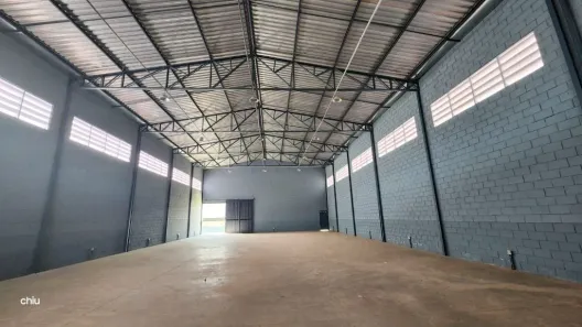 Galpão/Depósito/Armazém à venda, 1253m² no Bairro de Matão, Vargem Grande Paulista