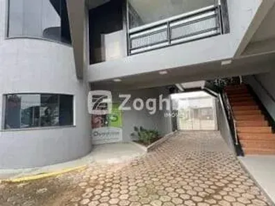 Sala Comercial para alugar, 16m² no Flodoaldo Pontes Pinto, Porto Velho