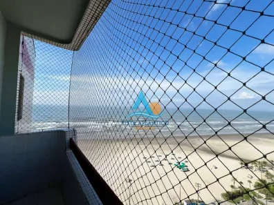 Apartamento com 2 Quartos à venda, 64m² no Flórida, Praia Grande
