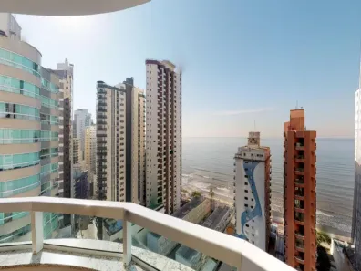 Apartamento com 3 Quartos à venda, 149m² no Centro, Balneário Camboriú