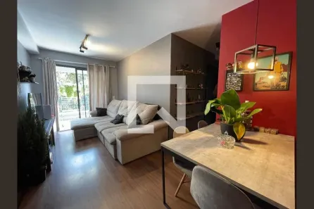 Apartamento com 2 Quartos à venda, 60m² no Ferreira, São Paulo