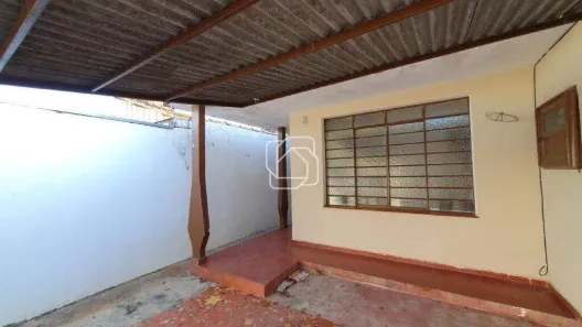 Casa com 2 Quartos para alugar, 75m² no Liberdade, Itu