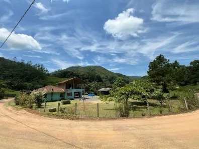 com 5 Quartos à venda, 195m² no Benedito Novo, Benedito Novo