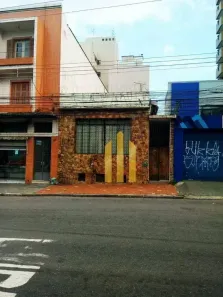 Casa com 2 Quartos à venda, 200m² no Santana, São Paulo