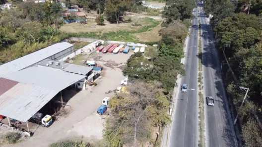 Lote/Terreno à venda, 10000m² no Jardim Marilu, São Paulo