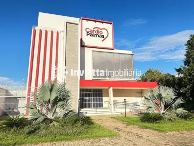 Prédio Comercial à venda, 963m² no Plano Diretor Sul, Palmas