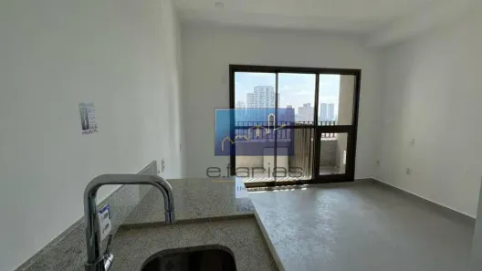 Apartamento com 1 Quarto à venda, 24m² no Tatuapé, São Paulo