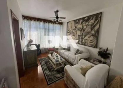 Apartamento com 3 Quartos à venda, 80m² no Copacabana, Rio de Janeiro