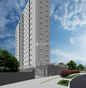 Apartamento com 2 Quartos à venda, 52m² no Rondônia, Novo Hamburgo