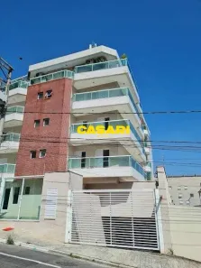 Apartamento com 3 Quartos à venda, 94m² no Baeta Neves, São Bernardo do Campo