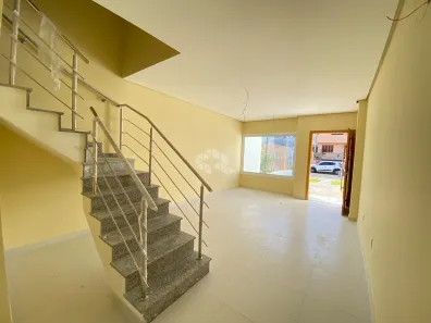 Casa com 3 Quartos à venda, 216m² no Guarujá, Porto Alegre