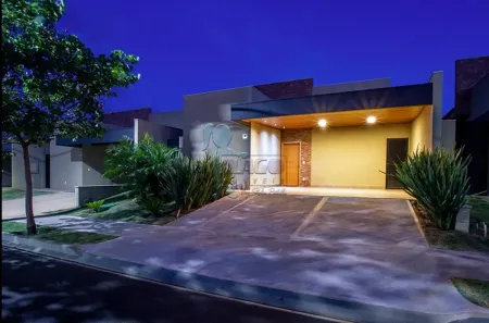 Casa de Condomínio com 3 Quartos à venda, 156m² no Residencial Alto do Vale, Cravinhos