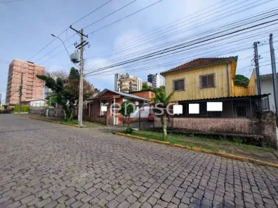 Lote/Terreno à venda, 800m² no Panazzolo, Caxias do Sul