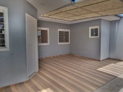 Casa de Condomínio com 3 Quartos à venda, 60m² no Uvaranas, Ponta Grossa
